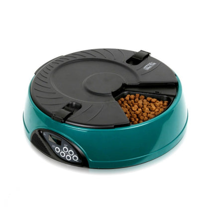 Pet Automatic Feeding Machine