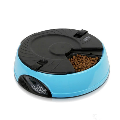 Pet Automatic Feeding Machine