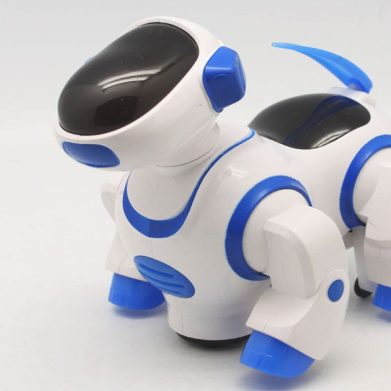 Universal robot dog