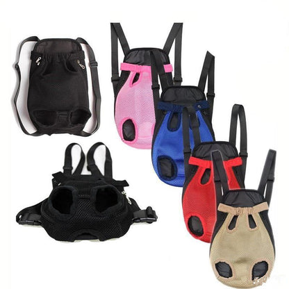 Pet out door strap