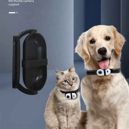 Pet Recorder HD Mini Camera Magnetic Suction