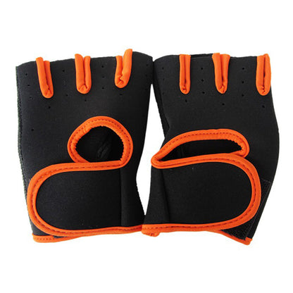 Sports Equipment Training Men's And Women's Fitness Gloves